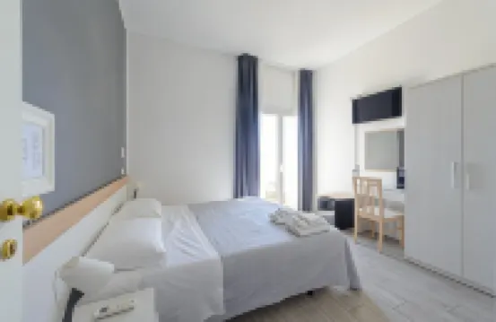 Nautic Beach Hotel