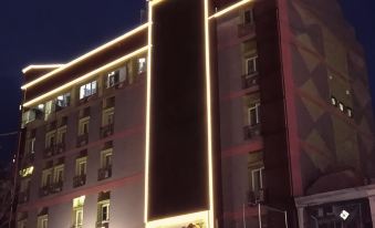 Parkside Star Hotel Jayapura