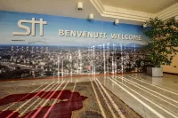 Standard Hotel Udine Hotels in Buttrio