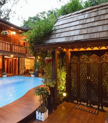 รูปภาพของบ้านฮาบีบี รีสอร์ท