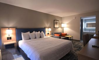 Baymont by Wyndham Pine Grove I-81