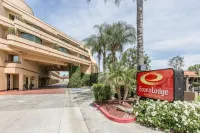 Econo Lodge Inn & Suites Riverside - Corona Hotel a Riverside