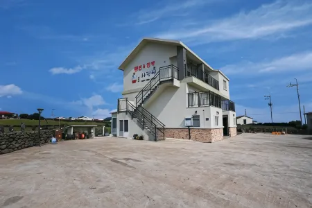 Udo Sarangchae Pension