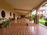 Hotel Ojo de Agua Hotels in Hidalgo