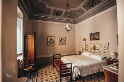 Palazzo Capparucci - Dimora Storica - Guest House