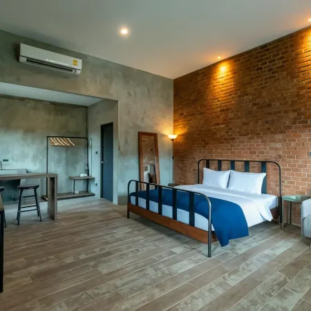 The Barn Hua Hin
