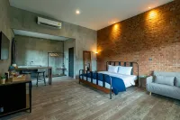 The Barn Hua Hin - sarapan