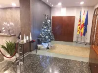 Vernisa Hotels in Enguera