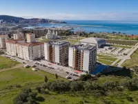Villa Kovacevic Hotels in Bar
