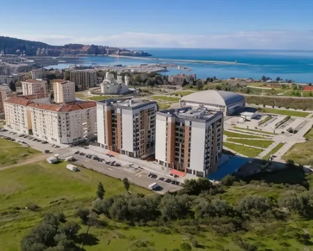 Villa Kovacevic Hotels in Bar