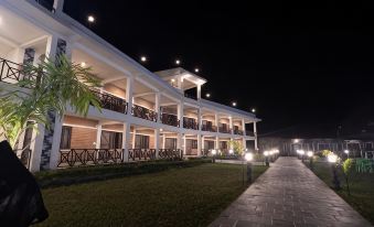 Babai Resort Pvt Ltd