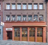 Haus am Hühnerdieb Các khách sạn ở Aachen
