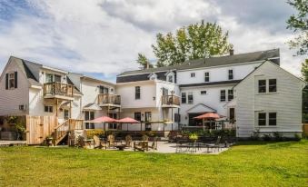 Cranmore Inn