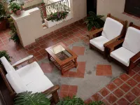 Munay San Salvador de Jujuy Hotel di San Salvador de Jujuy