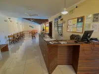 Pousada Maravilha de Paraty