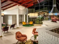 Monteverde Lodge فنادق في مونتيفيردي
