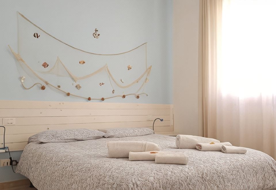 Annalisa Apartments - Hizvo