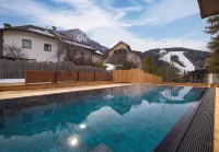 Garni Residence Alnö - Adults Only Hotels in San Vigilio Di Marebbe