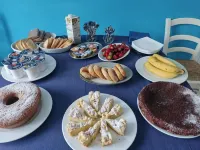 Agriturismo Sciala Hotels in Salento