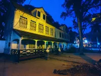 Hotel Palacio Hotels near Palmentuin