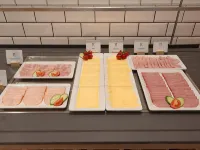 Holiday Inn Express OFFENBACH by IHG - breakfast
