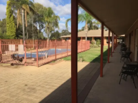 Kadina Gateway Motor Inn Hoteles en Wallaroo