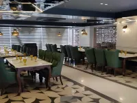 Dayal Gateway Hotéis em Lucknow