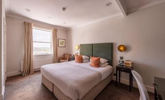 The Royal Wells Hotel