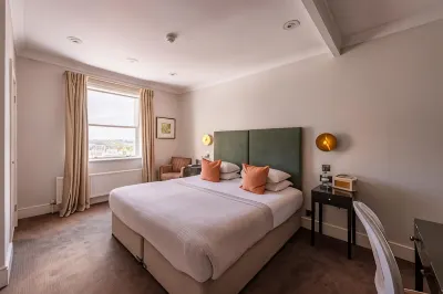 The Royal Wells Hotel, Tunbridge Wells Hotels near Dunorlan Park