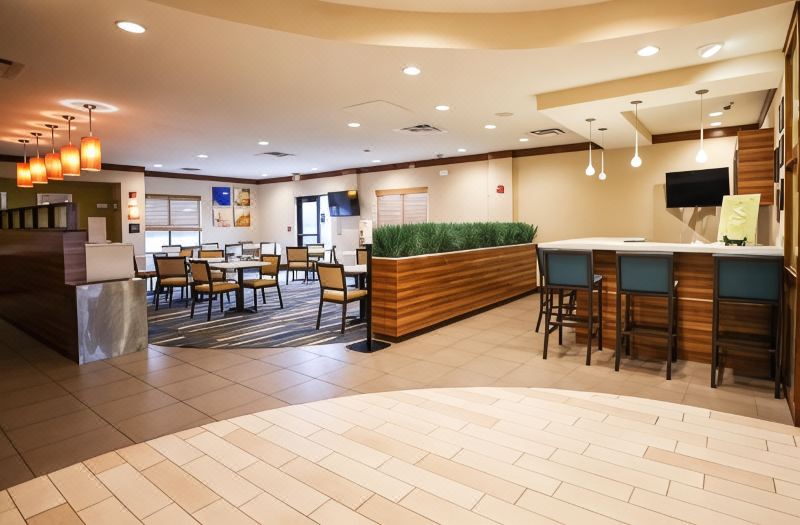 Comfort Suites Bossier City - Shreveport East photo 5