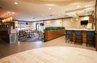 Comfort Suites Bossier City - Shreveport East - bar