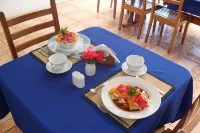 Guayabo Lodge Hotels in Turrialba