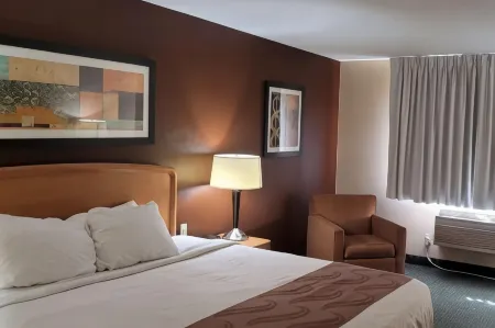 Travelodge by Wyndham Fargo West Acres