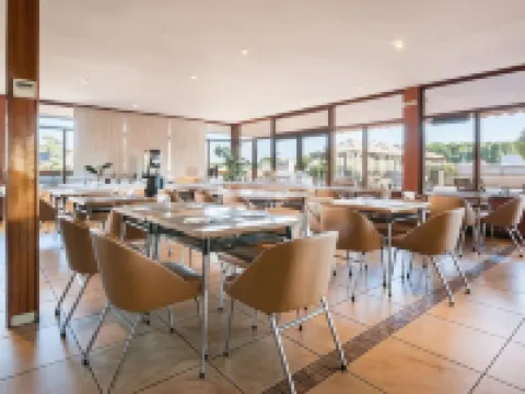 Hotel Los Olivos Hotel a Getafe