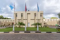 Sunbird Mzuzu Hotel Hotels near Mkuwazi Mountain