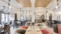 Trianon Saint Ouen Hotels in Saint-Ouen