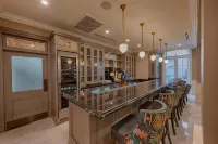 voco聖詹姆斯酒店 - 酒吧