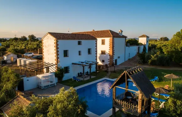 諾瓦莫利納民宿