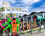 Hotel Recanto Dos Dinossauros