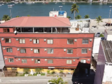 依塔庫路沙酒店 曼加拉蒂巴酒店