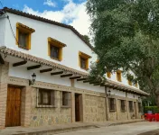 Hotel Restaurante Las Buitreras
