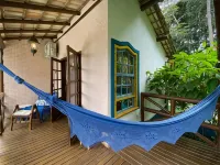 Pousada Vila Serrano Hotel a Lençóis