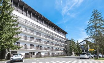 Snö Hotel Formigal
