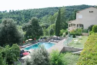 Hôtel la Résidence des 3 Barbus Hotels in Générargues