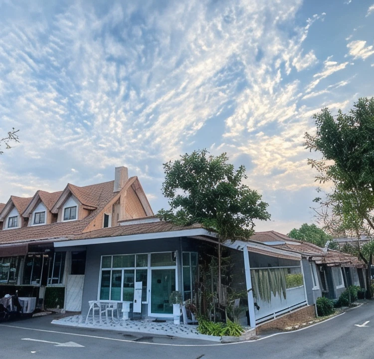 รูปภาพของBaan Dara Resort