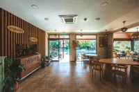 Mesken Inn Hotel Hôtels à : Gocek