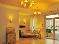 The Originals Boutique, โรงแรม Les Poèmes de Chartres โรงแรมในชาทร์
