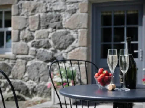 The Lodges @ Barra Castle Hotels in Inverurie