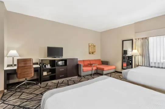 Best Western Carlisle