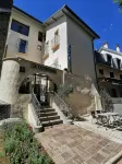 Hotel de la Couronne
